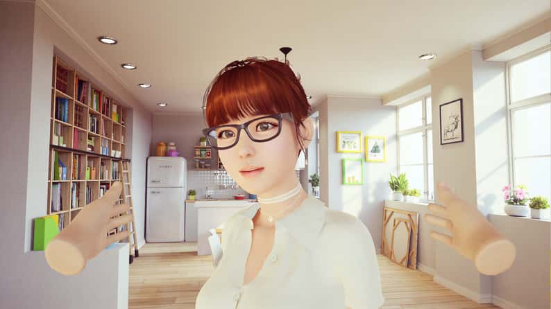 游戏截图5