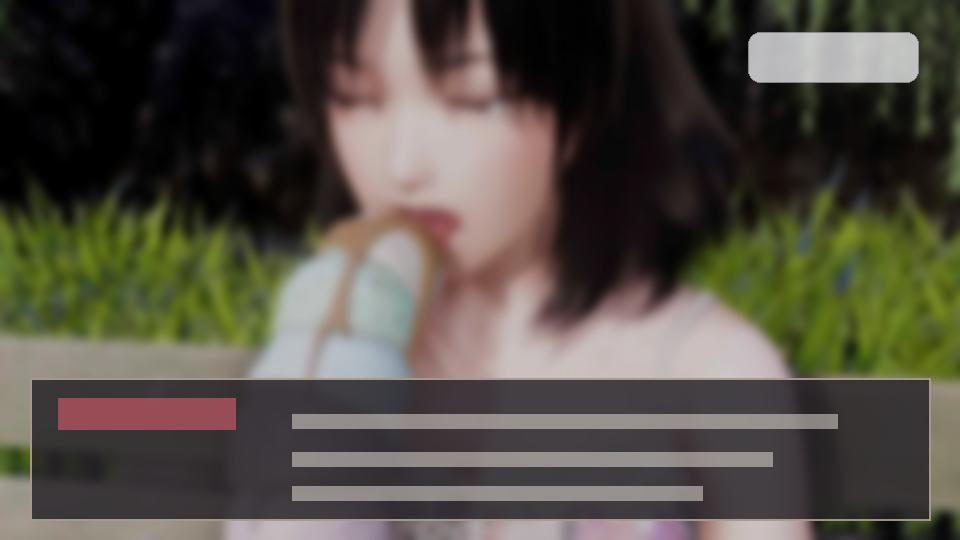 公共性生活 路线选择 实机截图 3