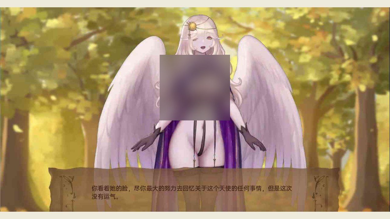 奇异的圣地 LIVE2D 资料图 3