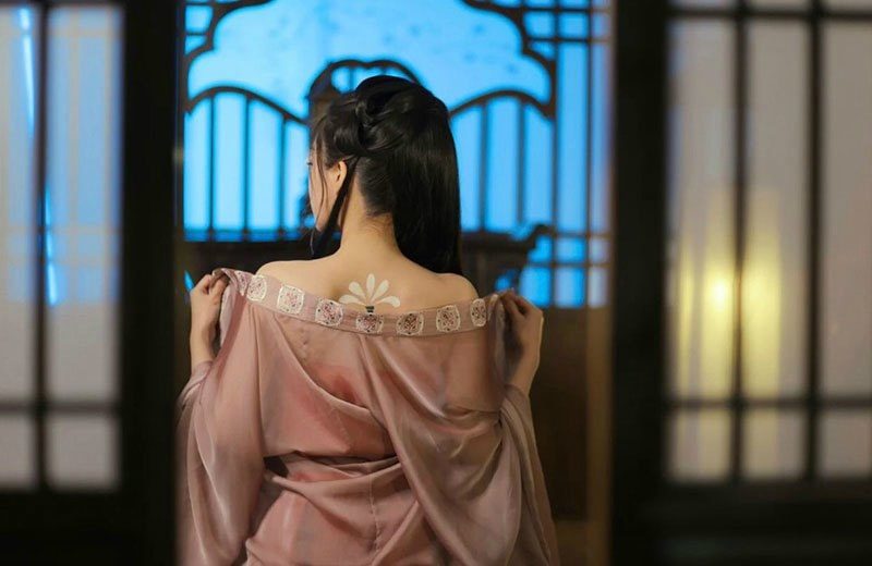 侠女逍遥录 地图探索 演示图 5