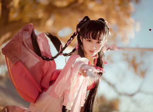 侠女逍遥录 剧情互动 画面 7