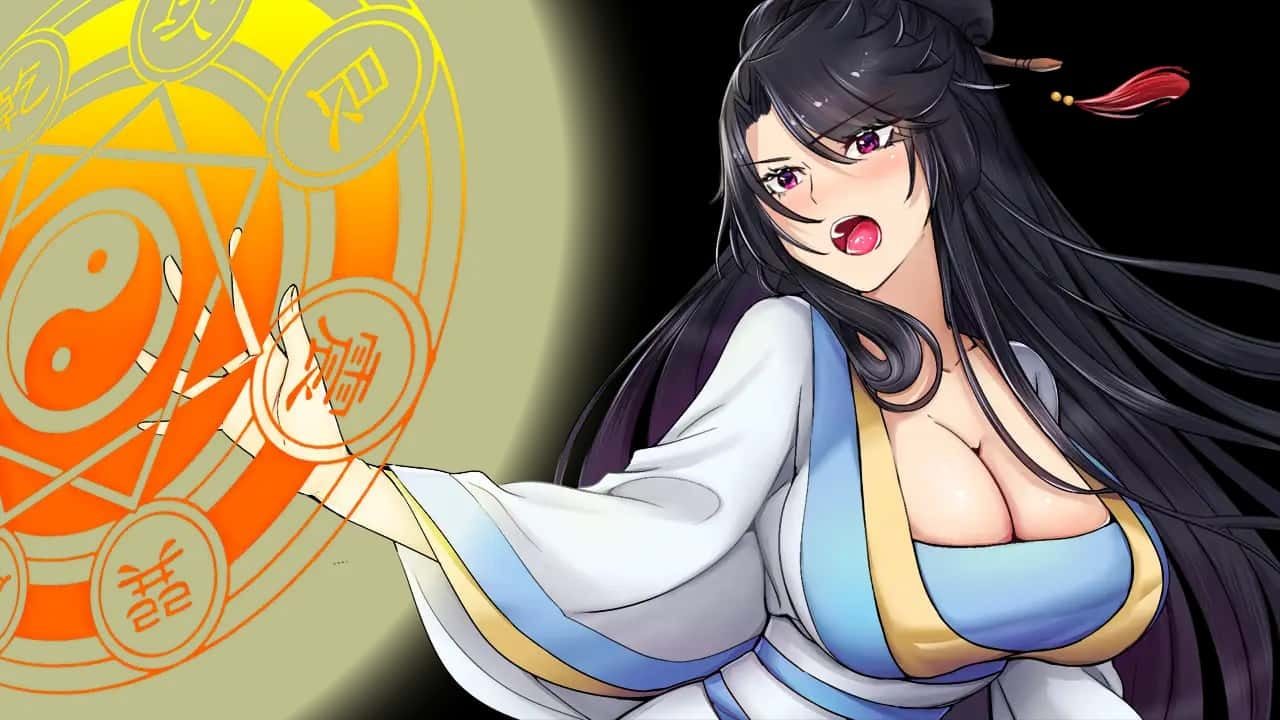 绯月仙行录 攻略要点 玩法截图 7