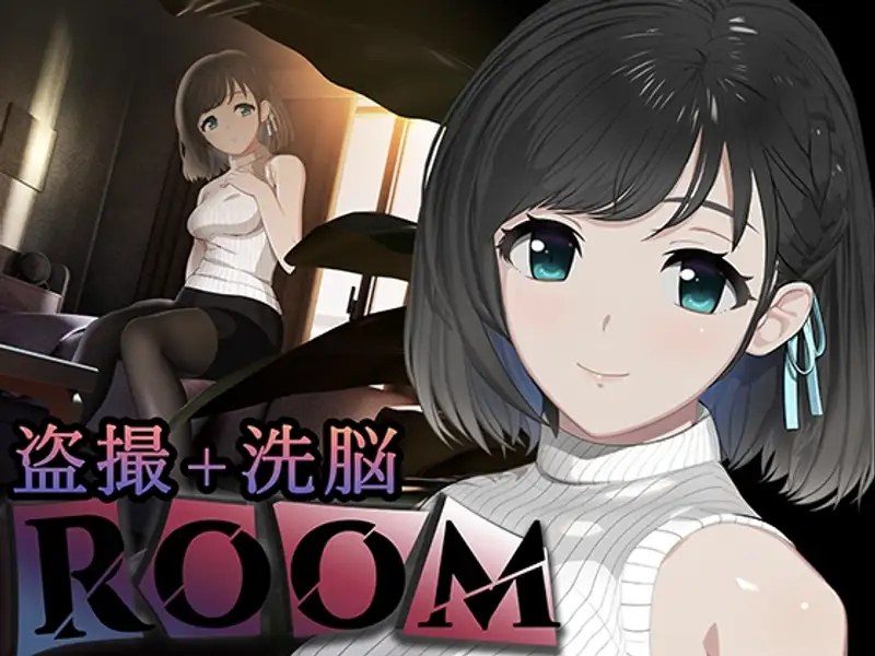 ROOM 探索场景 演示图 5