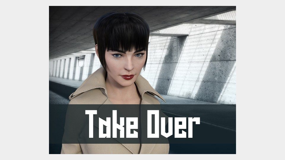接管TakeOver版 场景演出 页面配图 3