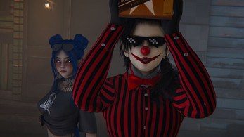 小丑小队 小丑小队 Clown Squad 中文版下载｜剧情选择与任务推进 封面图