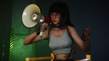 小丑小队 剧情互动 实机截图 8