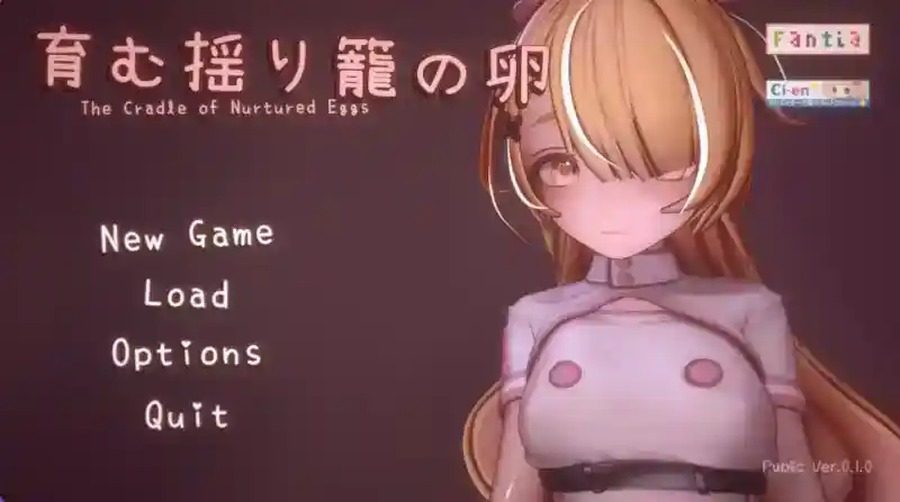 孕育希望的摇篮之卵版 探索场景 展示图 8