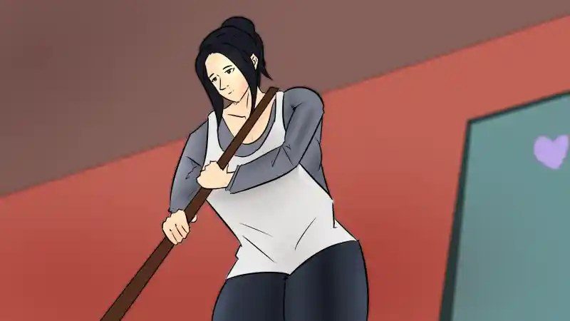 单亲妈妈 生存推进 预览图 2