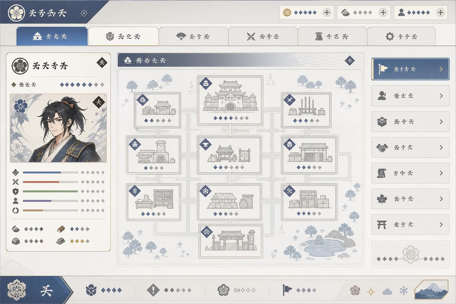 监狱:被隔离的人们 探索场景 详情图 5
