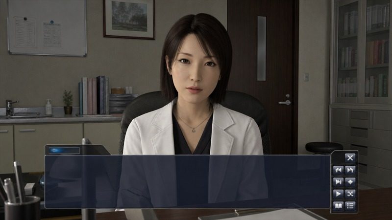 禁忌咒语II 场景演出 资料图 3