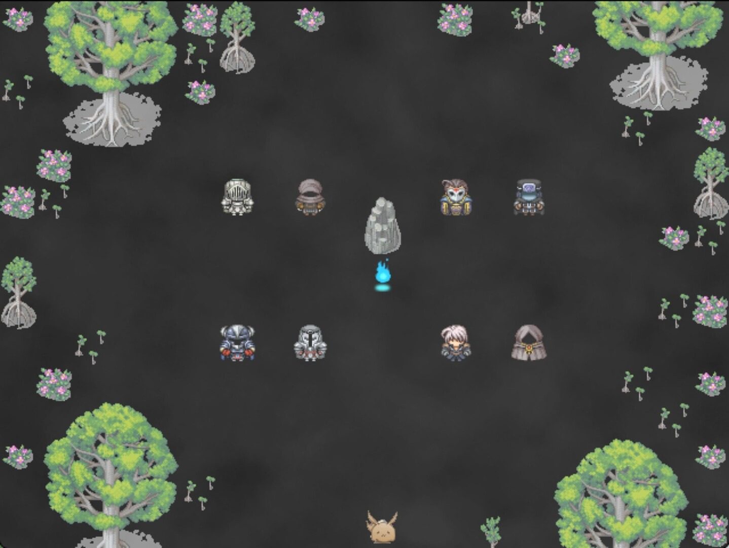 黑魂童话世界blacksouls三部曲附 RPG探索 页面配图 7